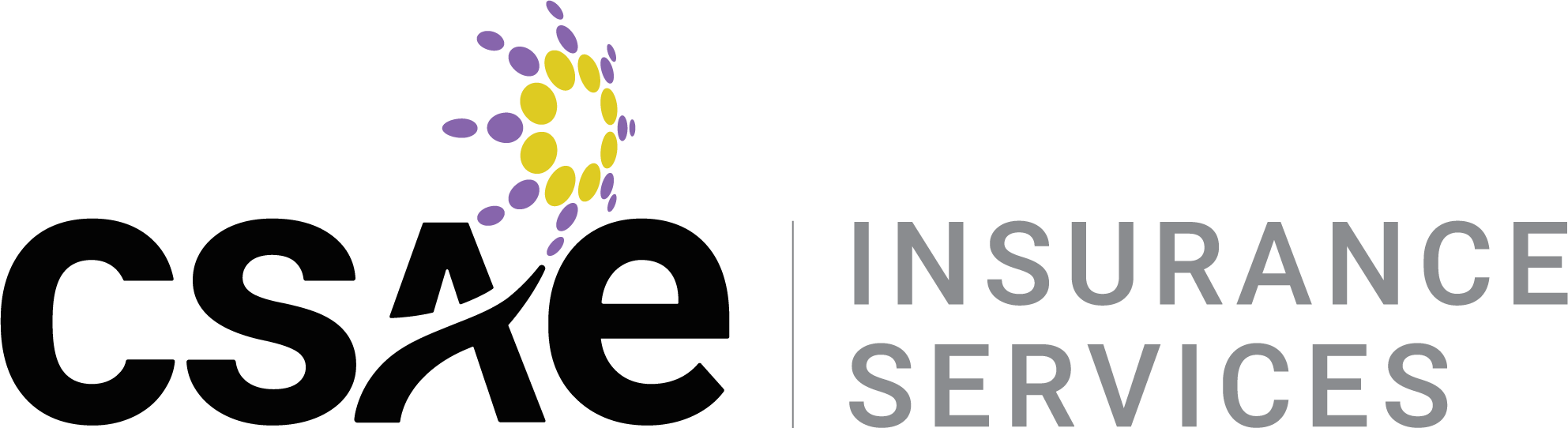 CSAE Insurance Services Logo